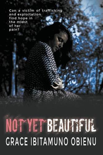 Cover image for Not Yet Beautiful