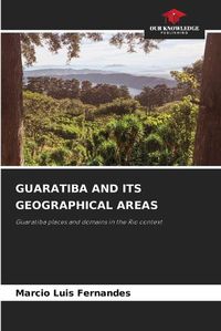 Cover image for Guaratiba and Its Geographical Areas