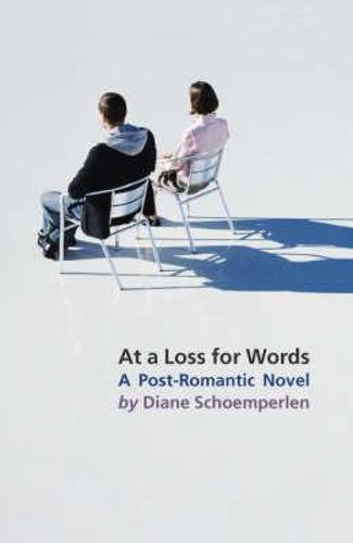 Cover image for At a Loss for Words