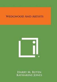 Cover image for Wedgwood and Artists