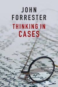 Cover image for Thinking in Cases