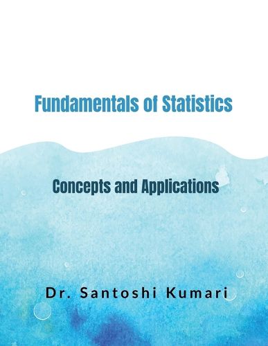 Cover image for Fundamentals of Statistics