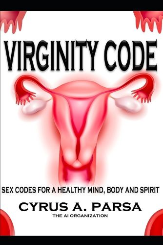 Cover image for Virginity Code