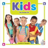 Cover image for Kids