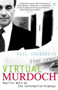 Cover image for Virtual Murdoch