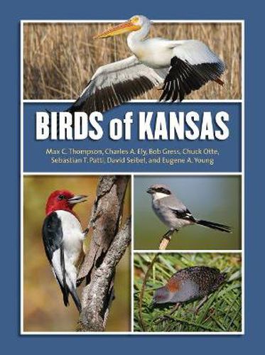Birds of Kansas