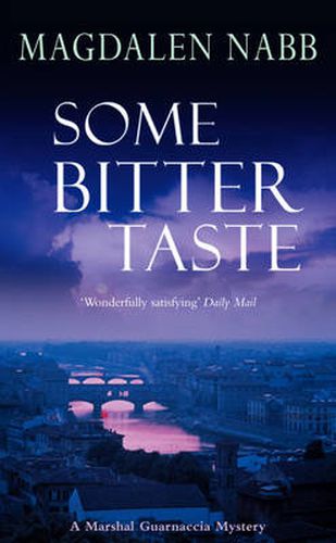 Cover image for Some Bitter Taste