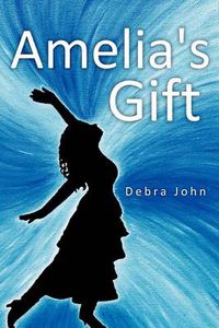 Cover image for Amelia's Gift