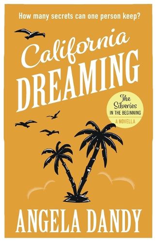 Cover image for California Dreaming