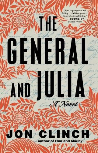 Cover image for The General and Julia