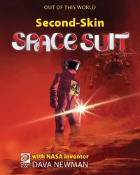 Cover image for SecondSkin Space Suit