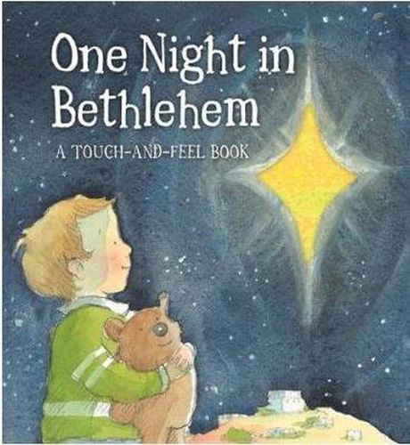 Cover image for One Night in Bethlehem