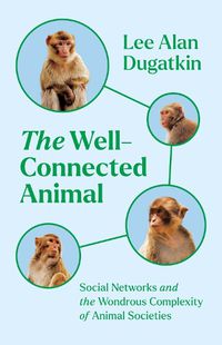 Cover image for The Well-Connected Animal