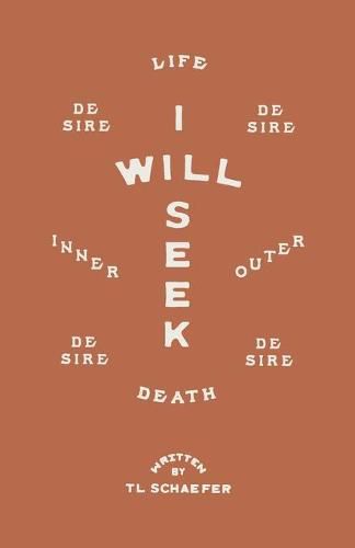 Cover image for I Will Seek