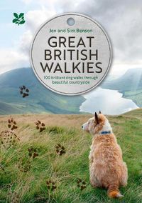 Cover image for Great British Walkies