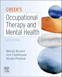 Cover image for Creek's Occupational Therapy and Mental Health