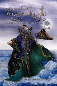 Cover image for Tales from Wizard Koylo