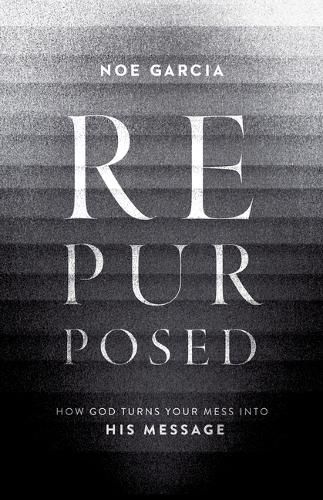 Cover image for Repurposed