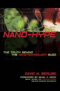 Cover image for Nano-Hype