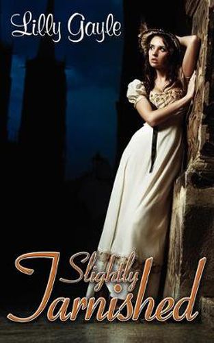 Cover image for Slightly Tarnished