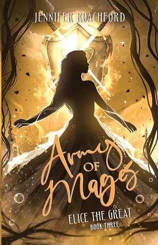 Cover image for Army of Mages