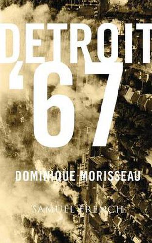 Cover image for Detroit '67