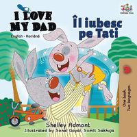 Cover image for I Love My Dad