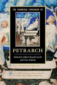 Cover image for The Cambridge Companion to Petrarch