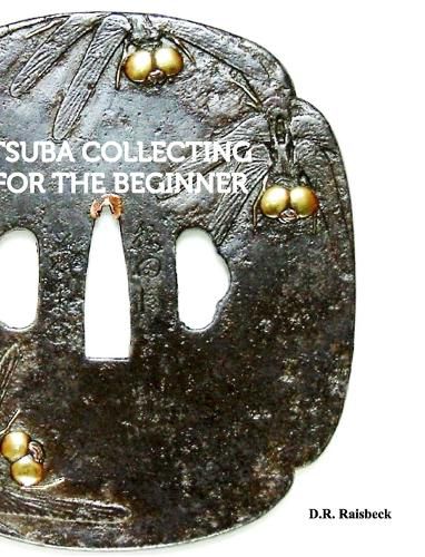 Cover image for Tsuba Collecting for the Beginner