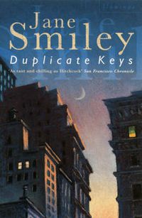 Cover image for Duplicate Keys