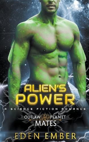 Cover image for Alien's Power