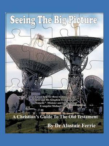 Cover image for Seeing the Big Picture