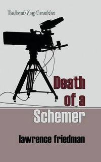 Cover image for Death of a Schemer