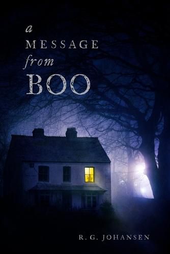 Cover image for A Message From Boo