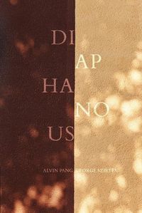 Cover image for Diaphanous