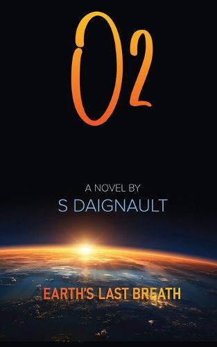 Cover image for O2