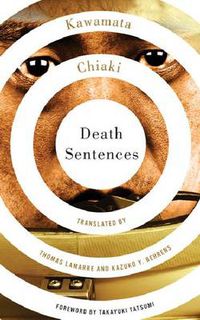 Cover image for Death Sentences