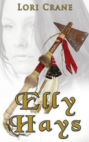 Cover image for Elly Hays