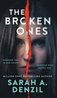 Cover image for The Broken Ones