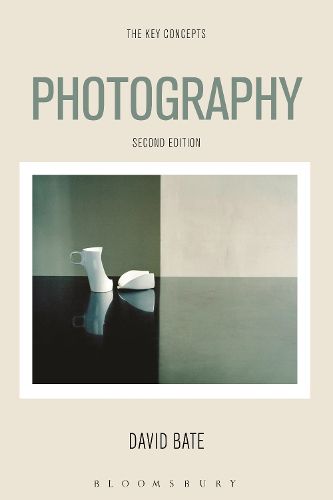 Cover image for Photography: The Key Concepts