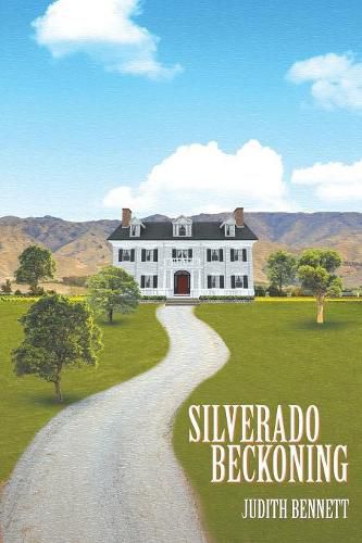 Cover image for Silverado Beckoning