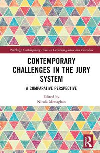 Cover image for Contemporary Challenges in the Jury System