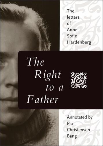 Cover image for The Right to a Father