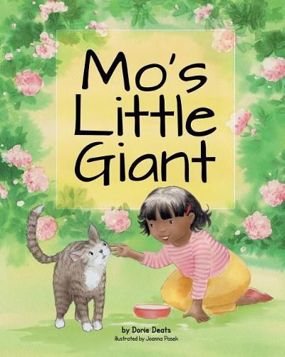 Cover image for Mo's Little Giant