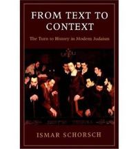 Cover image for From Text to Context