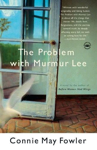 Cover image for The Problem with Murmur Lee: A Novel