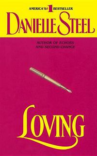 Cover image for Loving: A Novel