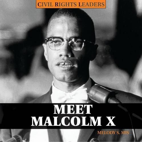 Meet Malcolm X