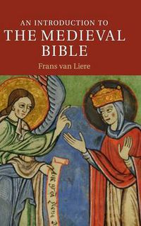 Cover image for An Introduction to the Medieval Bible