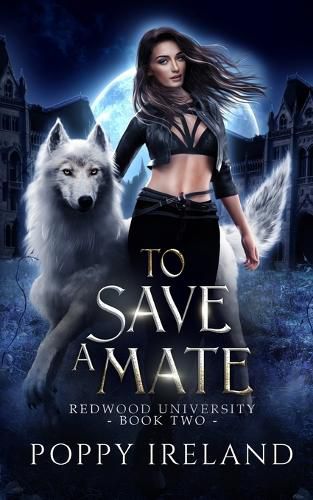 Cover image for To Save a Mate